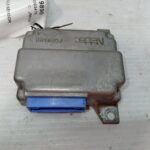 MAZDA BOUNTY Airbag Module / Sensor / Computer MODULE 2002-2006