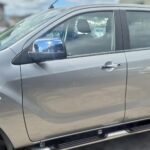 MAZDA BT-50 Left Front Door UP UR DUAL CAB 2011-2020