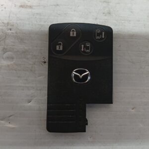 MAZDA MPV Key Fob LY 2006-2016