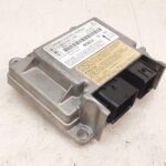 MAZDA AXELA / MAZDA 3 Airbag Module / Sensor / Computer MODULE P N BP4S57K00D BK 2003-2009
