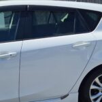 MAZDA AXELA / MAZDA 3 Left Rear Door BL HATCH 2009-2013