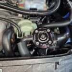 MAZDA AXELA / MAZDA 3 Blow Off Valve BK 2003-2009