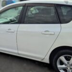 MAZDA AXELA / MAZDA 3 Left Rear Door BK HATCH 2003-2009