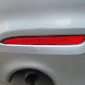 MAZDA AXELA / MAZDA 3 Left Tail Light BL HATCH BUMPER REFLECTOR SP25 TYPE 2009-2013