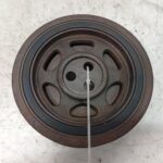 MAZDA BT-50 Crankshaft Pulley DIESEL 3.2 P5AT UP UR 2011-2020