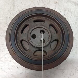 MAZDA BT-50 Crankshaft Pulley DIESEL 3.2 P5AT UP UR 2011-2020