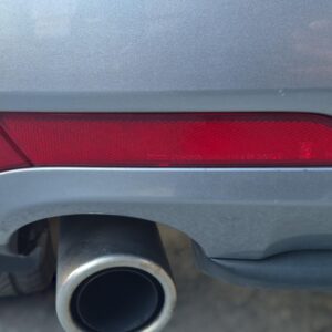 MAZDA CX-7 Left Tail Light BUMPER REFLECTOR INNER ER 2009-2012