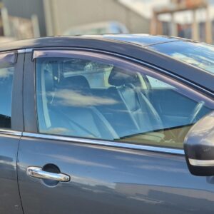 MAZDA CX-9 Right Front Door Window Glass TB 2007-2015
