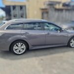 MAZDA ATENZA / MAZDA 6 Right Rear Door GH WAGON 2008-2012