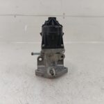 MAZDA CX-5 Exhaust Gas Recirculating Valve Egr DIESEL 2.2 SH KE SECONDARY REAR CORNER OF INLET MANIFOLD MOUNTED 2012-2016
