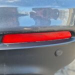MAZDA CX-9 Right Rear Tail Light TB BUMPER REFLECTOR 2012-2015