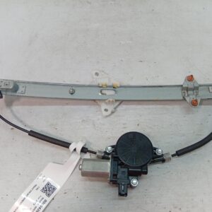 MAZDA CX-5 Right Front Window Regulator / Motor KE DOOR REG ASSY REG AND MOTOR 2012-2017