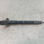 MAZDA CX-5 Fuel Injector KE 2.2 SH DIESEL 2012-2016