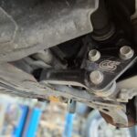 MAZDA AXELA / MAZDA 3 Miscellaneous BK 2003-2009