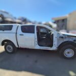 MAZDA BT-50 Jack And Tool Kit UP UR 2011-2020