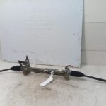 MAZDA BT-50 Steering Rack / Box UP UR 2WD HI RIDE 4WD 2011-2020