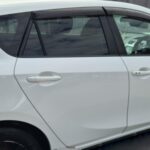 MAZDA AXELA / MAZDA 3 Right Rear Door BL HATCH 2009-2013