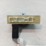 MAZDA ATENZA / MAZDA 6 Computer / Ecu KEYLESS ENTRY CONTROL MODULE GH 2008-2012