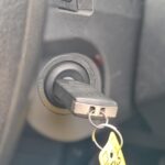 MAZDA AXELA / MAZDA 3 Ignition Switch With Key BK PETROL AUTO T M 2006-2009