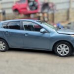 MAZDA AXELA / MAZDA 3 Brake Booster BL 2009-2013