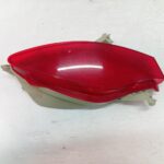MAZDA CX-7 Left Tail Light BUMPER REFLECTOR OUTER ER 2009-2012