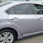 MAZDA ATENZA / MAZDA 6 Right Rear Door GH SEDAN 2008-2012