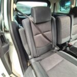 MAZDA PREMACY Seat Belt / Stalk RH REAR 2ND ROW ASSY BELT AND STALK CR 2005-2010