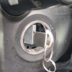 MAZDA ATENZA / MAZDA 6 Ignition Switch With Key GH PETROL PUSH BUTTON START TYPE 2008-2012