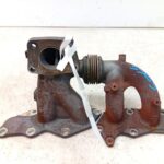 MAZDA CX-7 Manifold EXHAUST MANIFOLD 2.3 PETROL ER 2006-2012