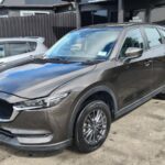 MAZDA CX-5 Transmission / Gearbox AUTO AWD PETROL 2.5 TURBO W TRANSFER CASE KF 2018-ON