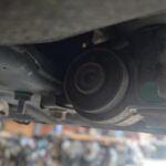 MAZDA CX-9 Right Front Lower Control Arm TC 2016-2024