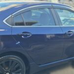 MAZDA ATENZA / MAZDA 6 Right Rear Door GH SEDAN 2008-2012