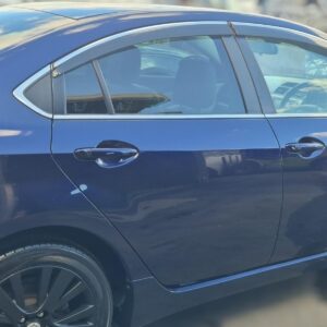 MAZDA ATENZA / MAZDA 6 Right Rear Door GH SEDAN 2008-2012