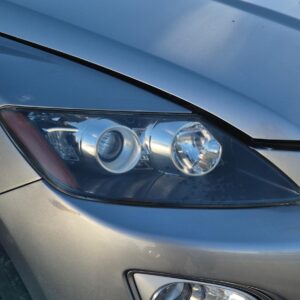 MAZDA CX-7 Right Front Head Light ER HALOGEN TYPE 2009-2012