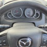 MAZDA CX-9 Combination Switch COMBINATION SWITCH ASSY TB 2007-2015