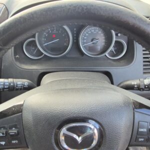 MAZDA CX-9 Combination Switch COMBINATION SWITCH ASSY TB 2007-2015