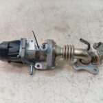 MAZDA ATENZA / MAZDA 6 Exhaust Gas Recirculating Valve Egr GJ 2012-2016