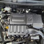 MAZDA AXELA / MAZDA 3 Engine PETROL 1.5 ZY BL 2009-2013