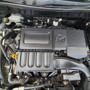 MAZDA AXELA / MAZDA 3 Engine PETROL 1.5 ZY BL 2009-2013