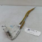 MAZDA AXELA / MAZDA 3 Door Lock RIGHT FRONT DOOR LOCK BL 2009-2013
