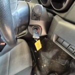 MAZDA AXELA / MAZDA 3 Ignition Switch With Key BK PETROL AUTO T M 2006-2009