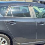 MAZDA AXELA / MAZDA 3 Right Rear Door BL HATCH 2009-2013