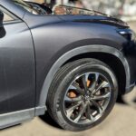 MAZDA CX-5 Right Front Guard KE 2012-2016
