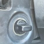 MAZDA CX-9 Ignition Switch With Key TB 3.7 V6 2007-2015