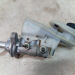 MAZDA BT-50 Master Cylinder UP UR MANUAL T M 2011-2020