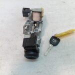 MAZDA AXELA / MAZDA 3 Ignition Switch With Key BK PETROL AUTO T M 2006-2009