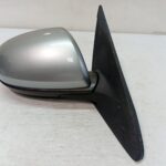 MAZDA AXELA / MAZDA 3 Right Door Mirror BL POWER FOLD NON INDICATOR TYPE JAP IMPORT 2009-2013