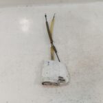 MAZDA AXELA / MAZDA 3 Door Lock RIGHT REAR DOOR LOCK BM BN 2013-2019