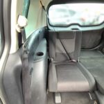 MAZDA PREMACY Seat Belt / Stalk RH REAR 3RD ROW ASSY BELT AND STALK CR 2005-2010