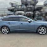MAZDA ATENZA / MAZDA 6 Vacuum Pump / Air Pump GJ 2012-2016